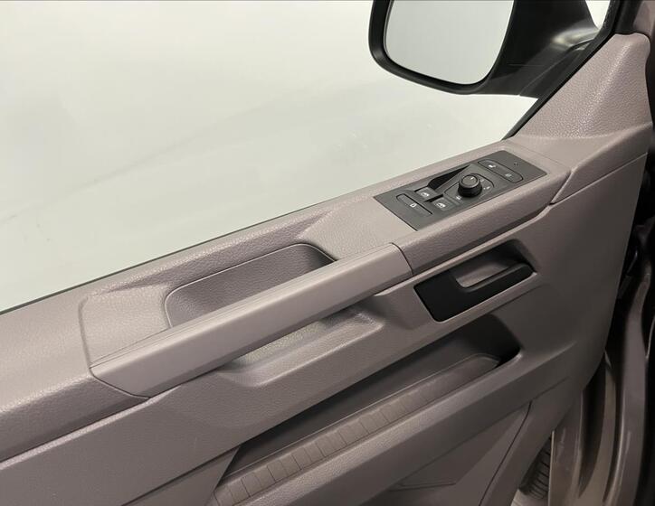 Volkswagen Transporter 20