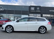 Peugeot 308 Kombi 1,2 l 96 kw