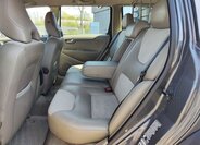 Volvo XC70 Kombi 2,4 l 120 kw