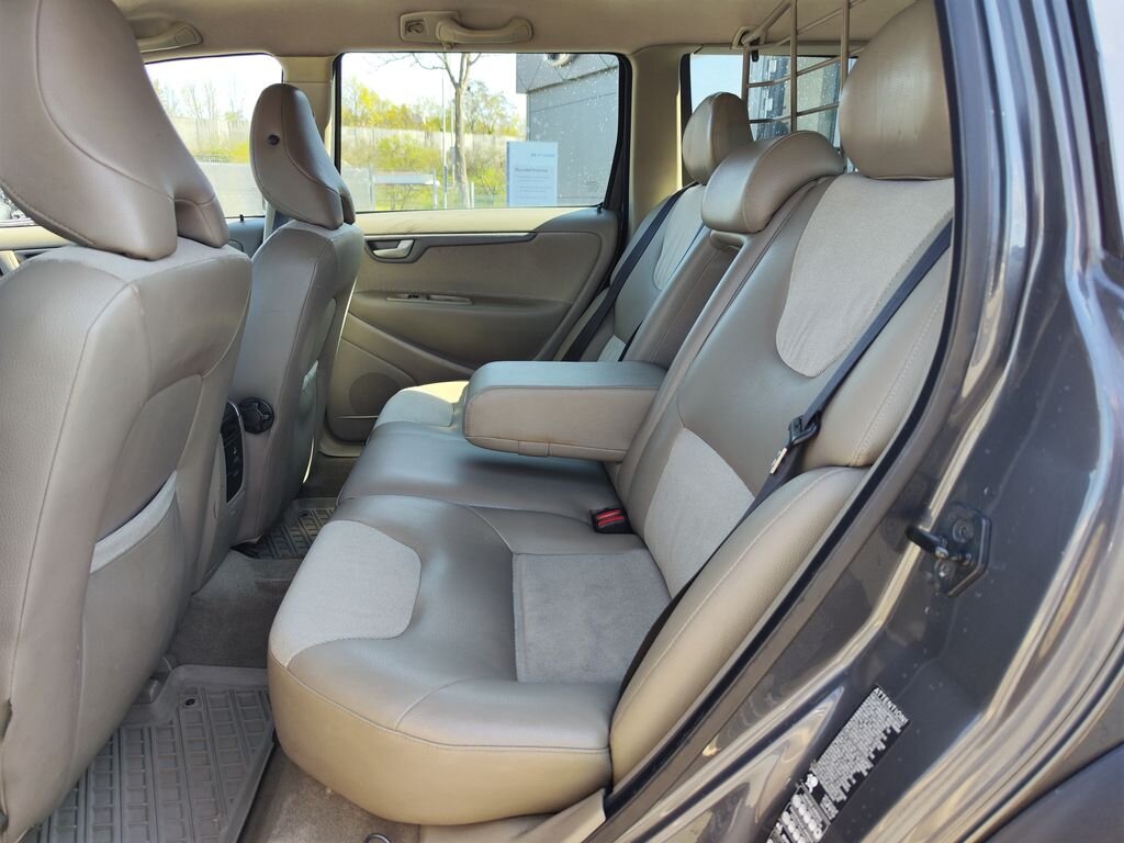 Volvo XC70 Kombi 2,4 l 120 kw