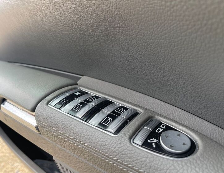 Mercedes-Benz Třídy S 31