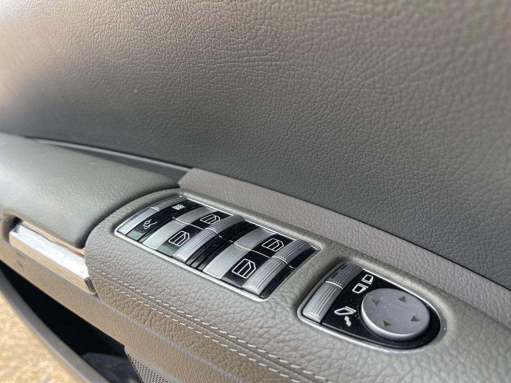 Mercedes-Benz Třídy S