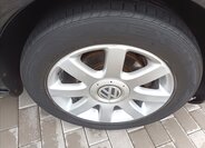 Volkswagen Golf Hatchback 1,2 l 77 kw