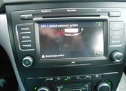 Škoda Yeti Kombi 1,2 l 77 kw