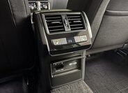 Škoda Superb Kombi 1,4 l 160 kw