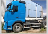 Volvo Ostatní Ostatní 0,0 345 kw