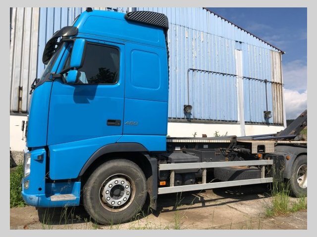 Volvo Ostatní Ostatní 0,0 345 kw