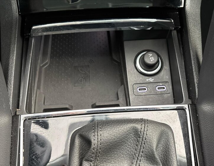 Škoda Kodiaq SUV / Terénní 2,0 l 110 kw