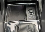 Škoda Kodiaq SUV / Terénní 2,0 l 110 kw