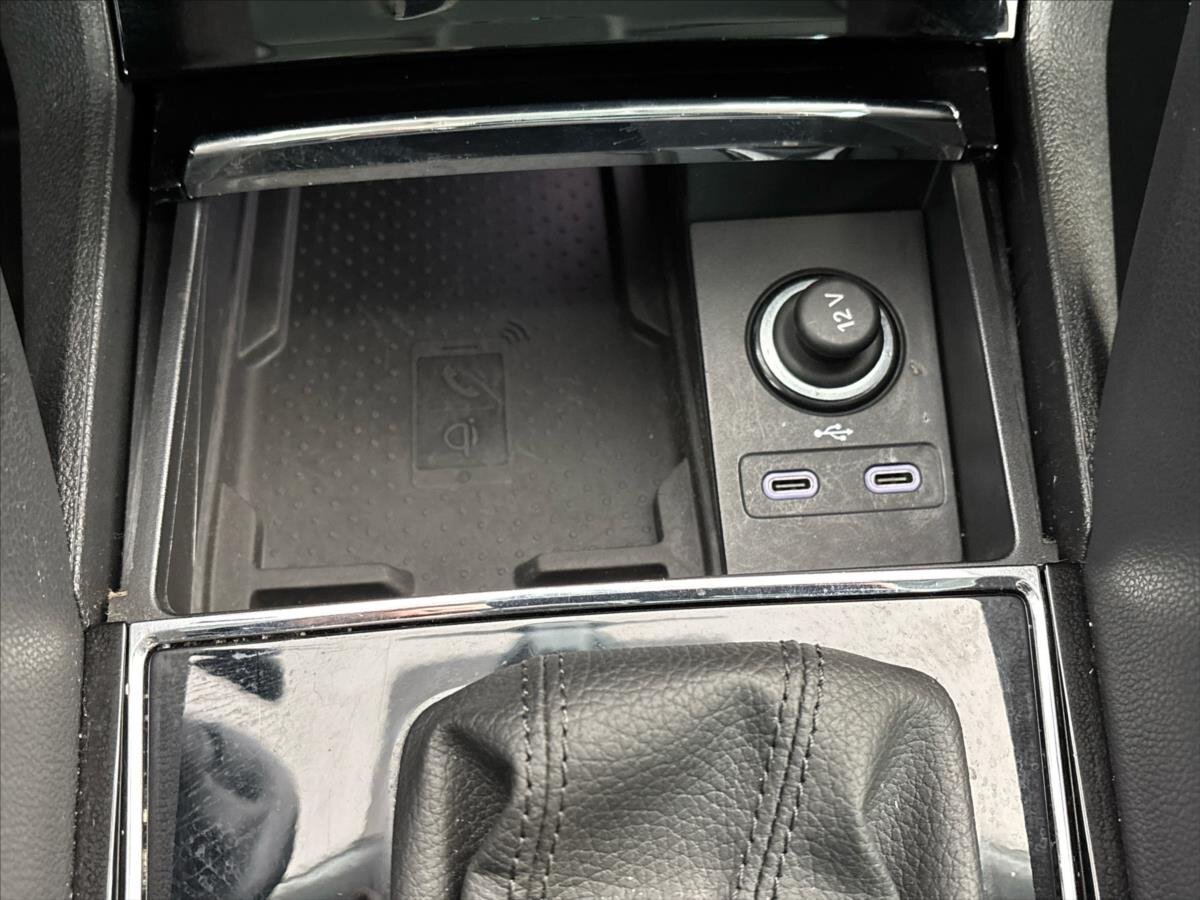 Škoda Kodiaq SUV / Terénní 2,0 l 110 kw