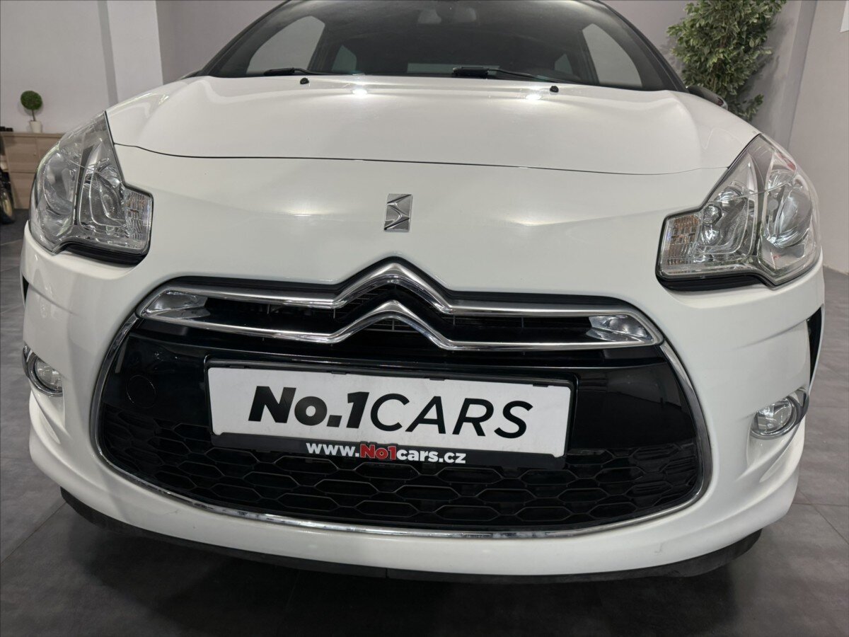 Citroën DS3