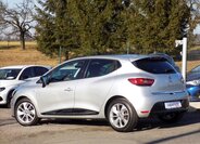 Renault Clio Hatchback 1,2 l 87 kw