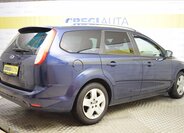 Ford Focus Kombi 1,6 l 74 kw