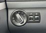 Volkswagen Touran MPV 2,0 l 103 kw