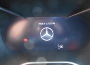 Mercedes-Benz GLC SUV / Terénní 2,0 l 143 kw