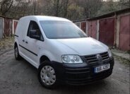 Volkswagen Caddy MPV 0,0 0
