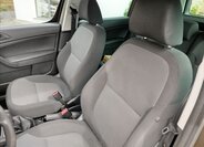 Škoda Yeti SUV 1,2 l 77 kw