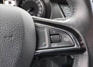 Škoda Fabia Hatchback 1,2 l 66 kw