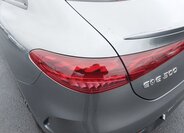 Mercedes-Benz EQE Sedan / Limuzína 0,0 145 kw