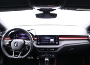 Škoda Fabia Hatchback 1,5 l 110 kw