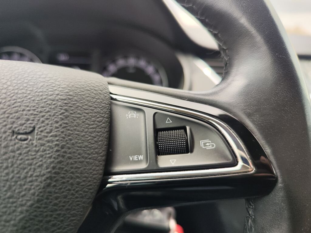 Škoda Octavia Kombi 1,6 l 85 kw