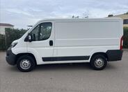 Peugeot Boxer 4