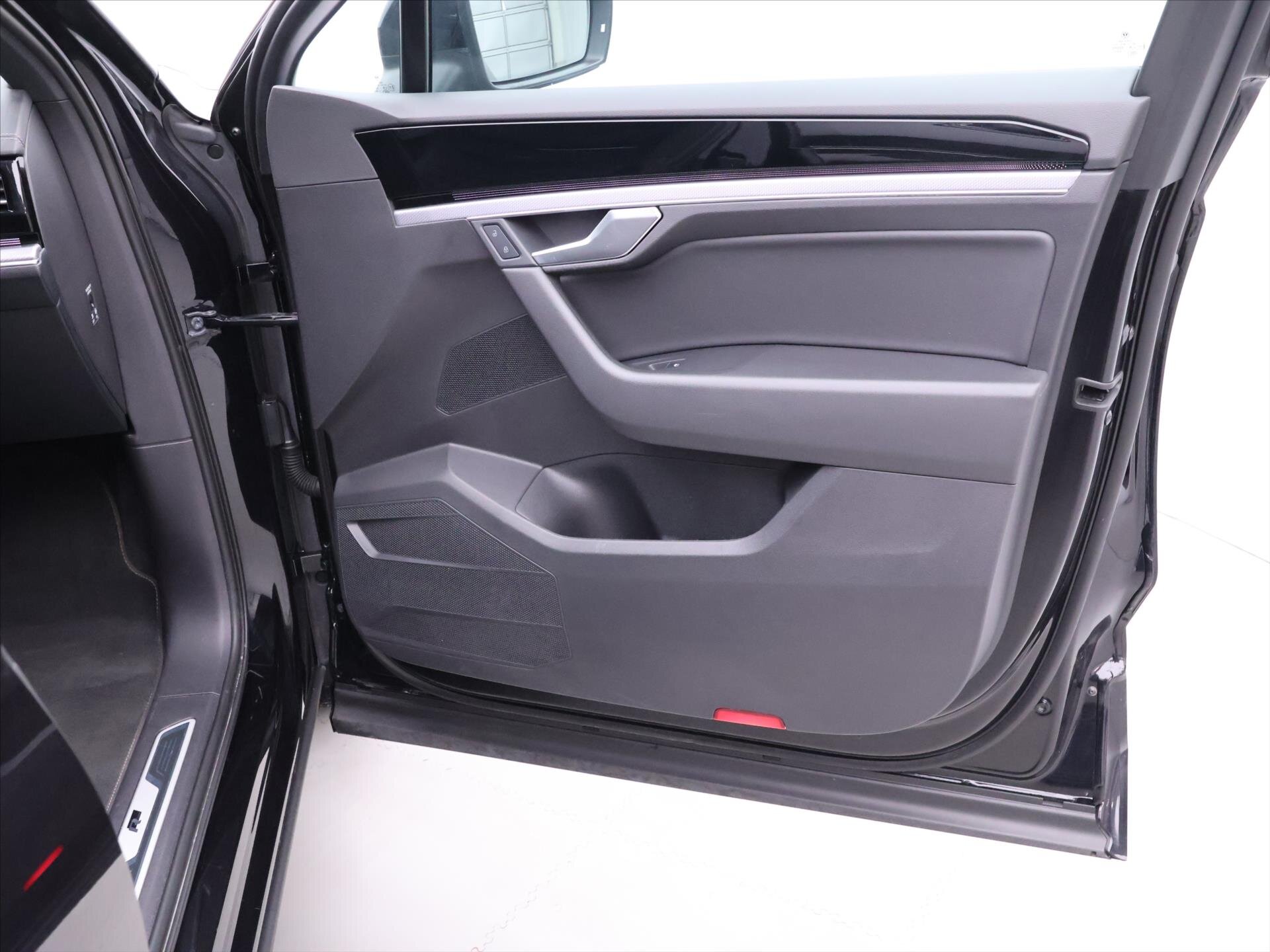 Volkswagen Touareg SUV / Terénní 3,0 l 210 kw