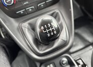 Ford Transit Connect Skříň 1,5 l 88 kw
