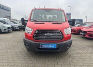 Ford Transit 8