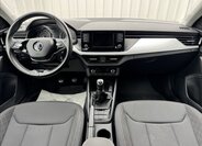 Škoda Scala Hatchback 999,0 70 kw