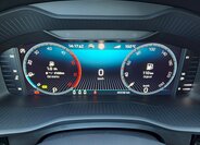 Škoda Kodiaq SUV 2,0 l 147 kw