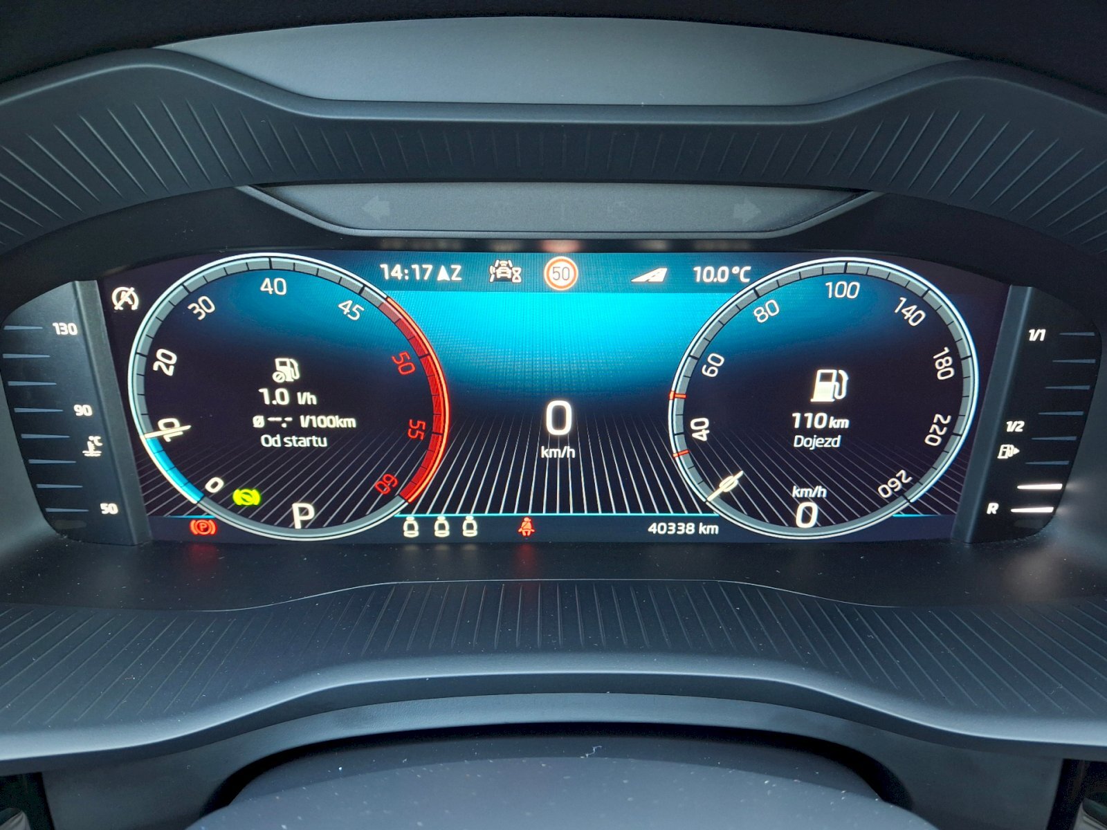 Škoda Kodiaq SUV 2,0 l 147 kw