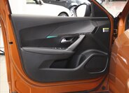 Peugeot 2008 SUV / Terénní 1,2 l 96 kw