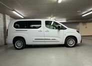 Toyota ProAce City Verso 4