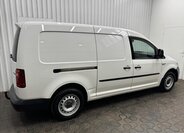 Volkswagen Caddy Ostatní 1,4 l 81 kw