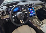 Mercedes-Benz Třídy C Ostatní 2,0 l 147 kw