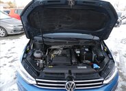 Volkswagen Touran 39