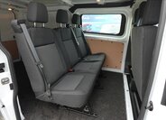 Ford Transit Custom Ostatní 2,0 l 96 kw
