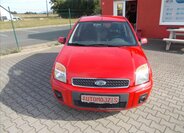Ford Fusion Kombi 1,4 l 59 kw