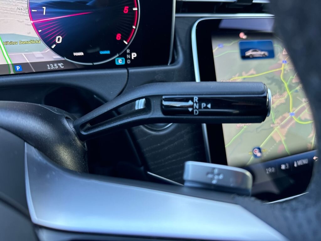 Mercedes-Benz Třídy E