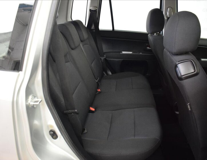 Mazda 2 Hatchback 1,4 l 59 kw