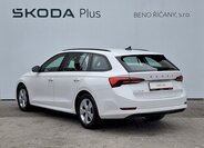 Škoda Octavia 12
