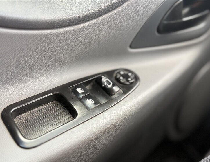 Fiat Scudo MPV 2,0 l 100 kw