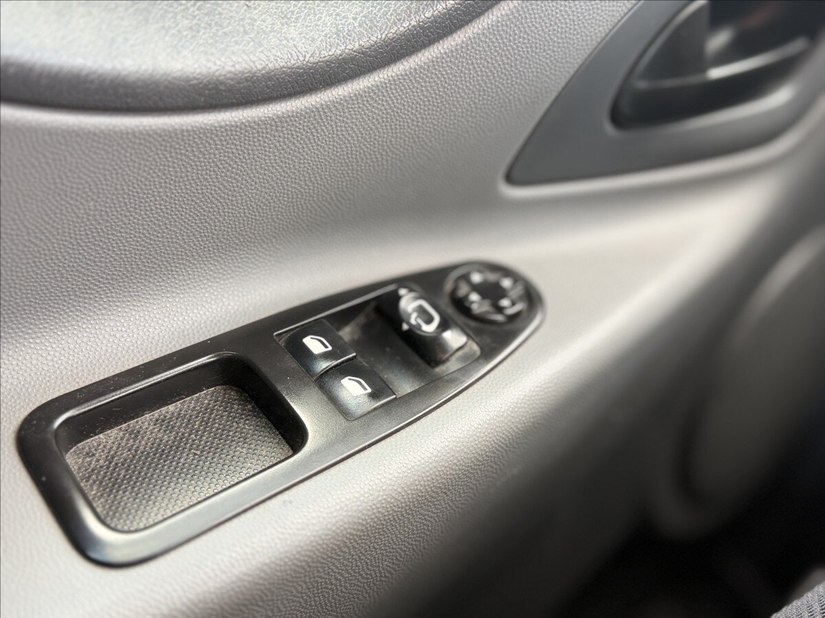 Fiat Scudo MPV 2,0 l 100 kw