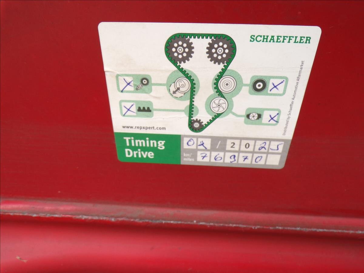 Renault Thalia Sedan 1,1 l 55 kw