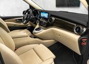 Mercedes-Benz Třídy V 12