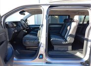 Toyota ProAce Verso MPV 2,0 l 130 kw