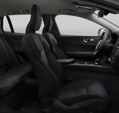 Volvo V60 10