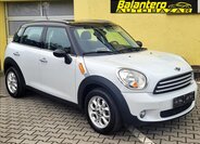 Mini Countryman 1