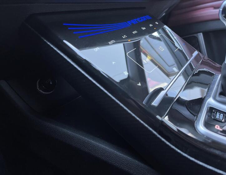 Dongfeng Fengon 5 22